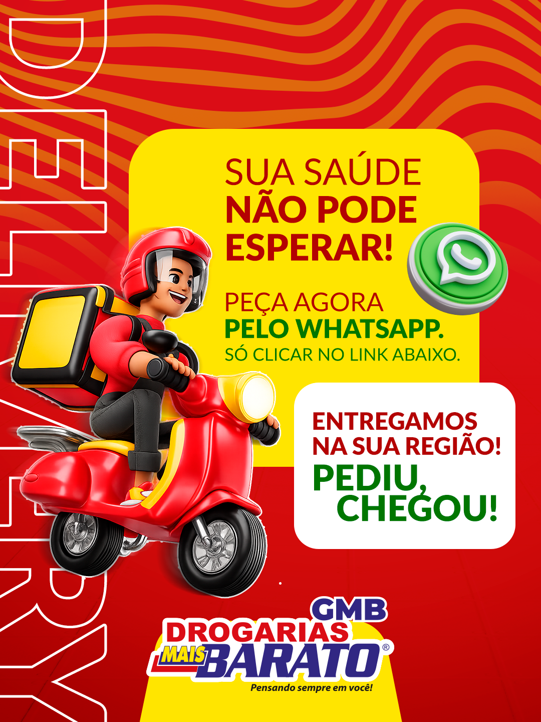 Drogarias Mais Barato